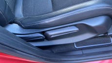 Honda HR-V 1.5 eHEV Advance 5dr CVT Hybrid Hatchback